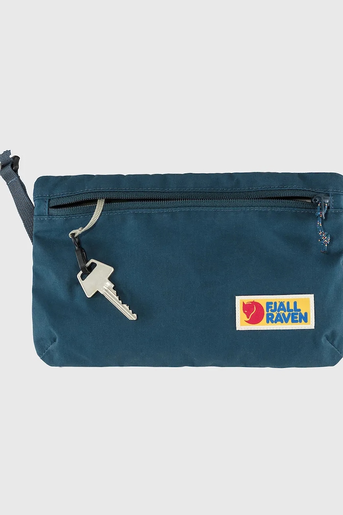 Fjallraven borsetă Vardag F27248.614