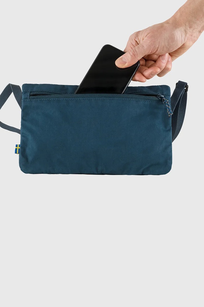 Fjallraven borsetă Vardag F27248.614