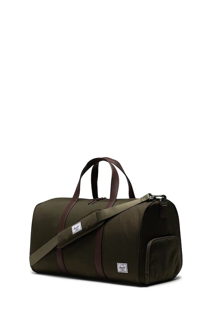 Чанта Herschel Novel™ 43 L 11396.04281.OS зелен AW25