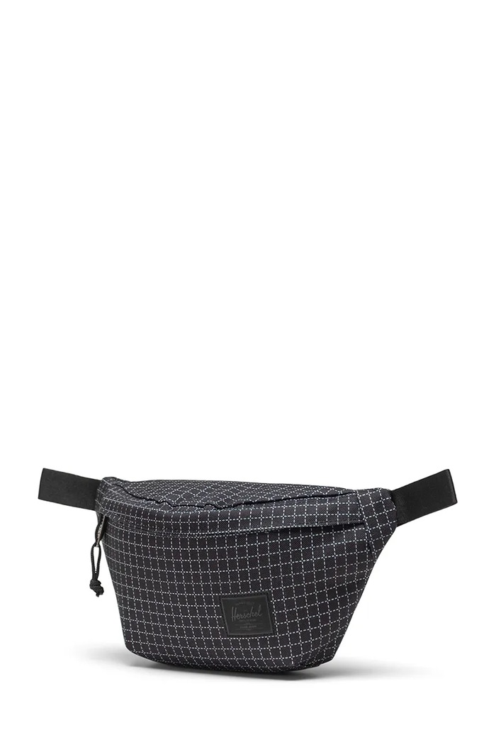 Herschel nerka Classic™ 11549.06813.OS czarny AW25
