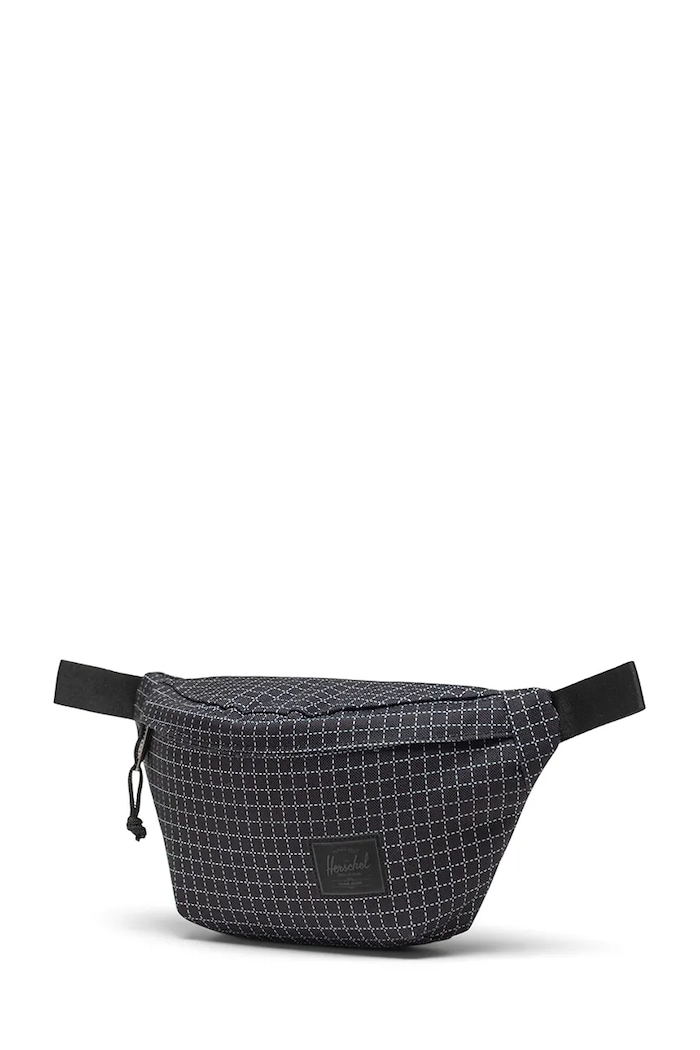Herschel nerka Classic™ 11549.06813.OS czarny AW25