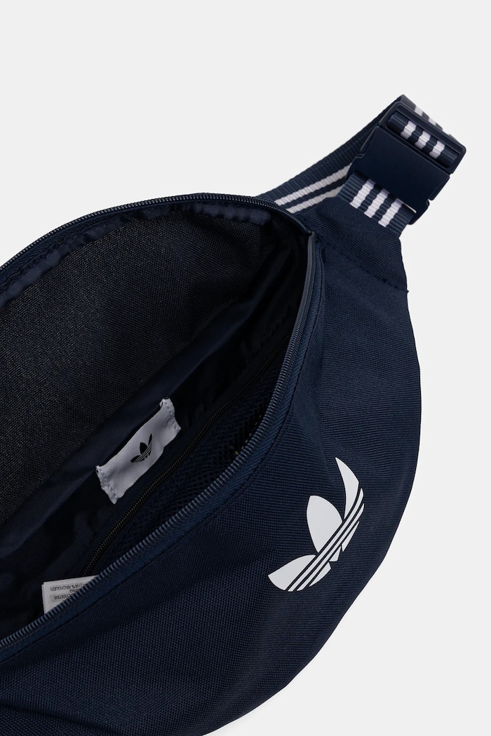 adidas Originals övtáska Adicolor sötétkék JX0220