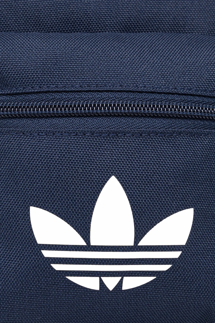 Чанта през рамо adidas Originals Adicolor тъмносин JX0224