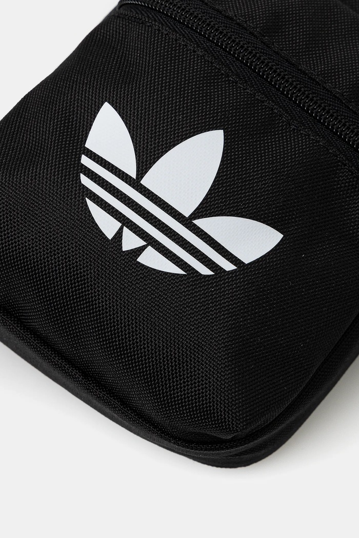 Malá taška adidas Originals Adicolor čierna JX0227