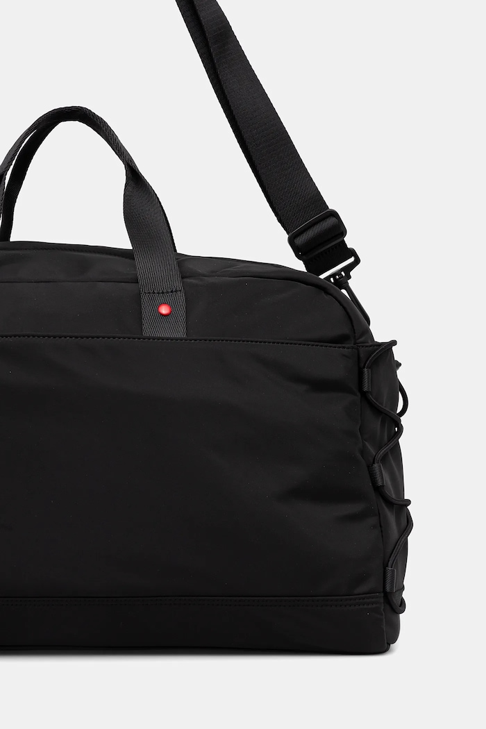 Accesorii Diesel geantă TECH-D TECH-D DUFFLE X10412.P3914 negru