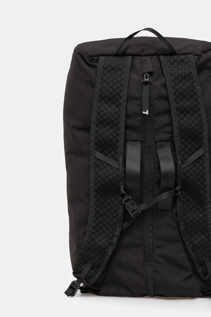EA7 Emporio Armani táska fekete AF18336.7X000294