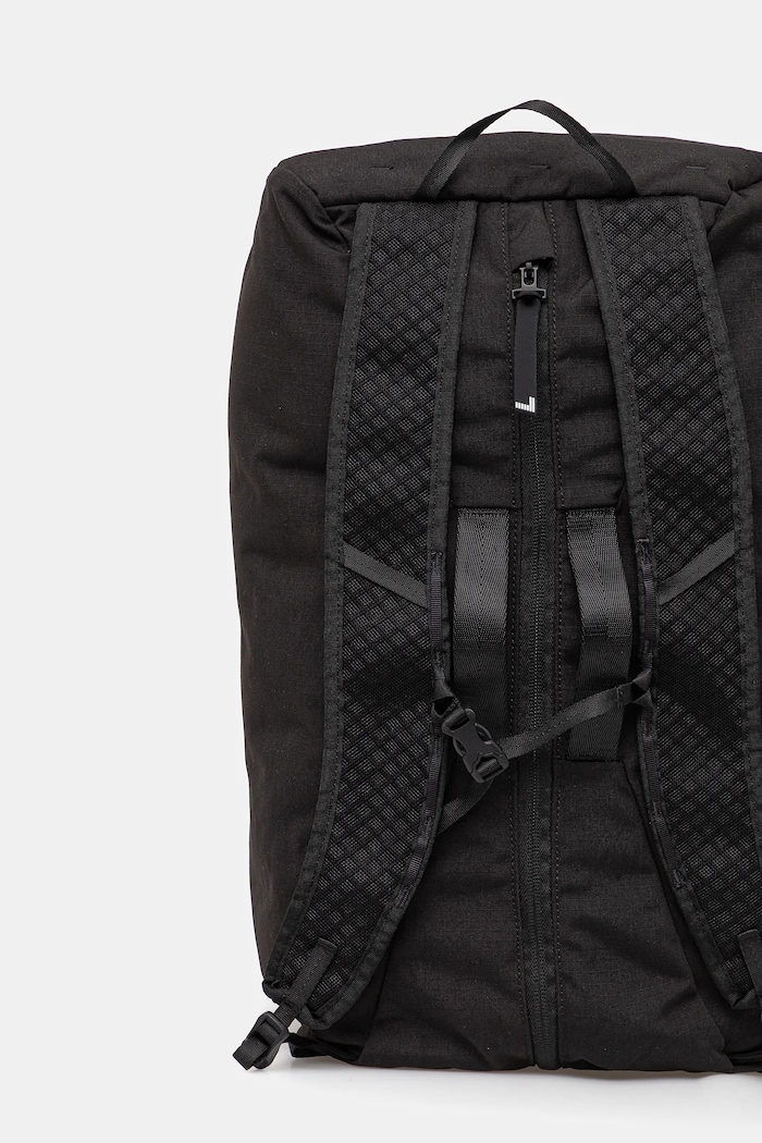 EA7 Emporio Armani táska fekete AF18336.7X000294