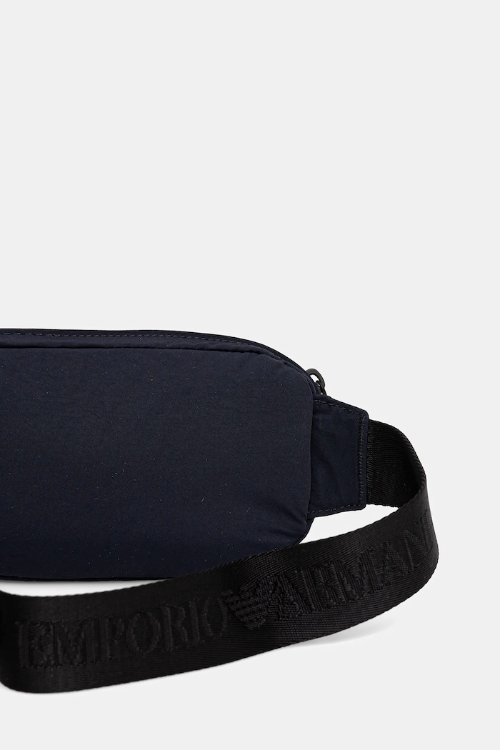 Akcesoria EA7 Emporio Armani nerka AF19755.7X000285 granatowy