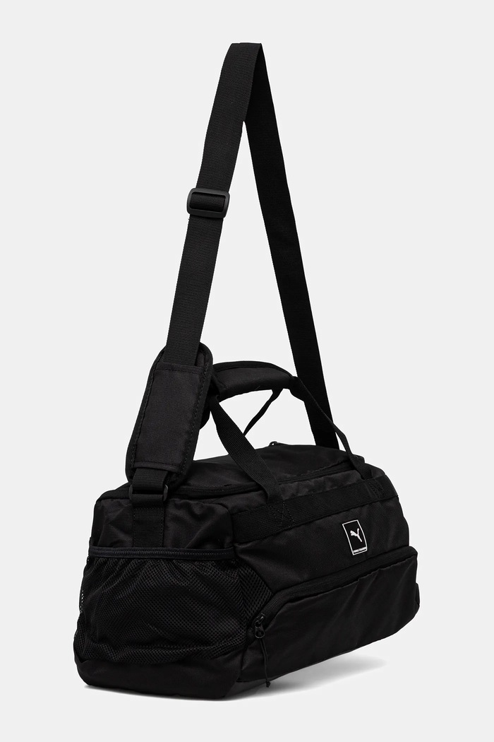 Puma Geantă 90919 negru AW25