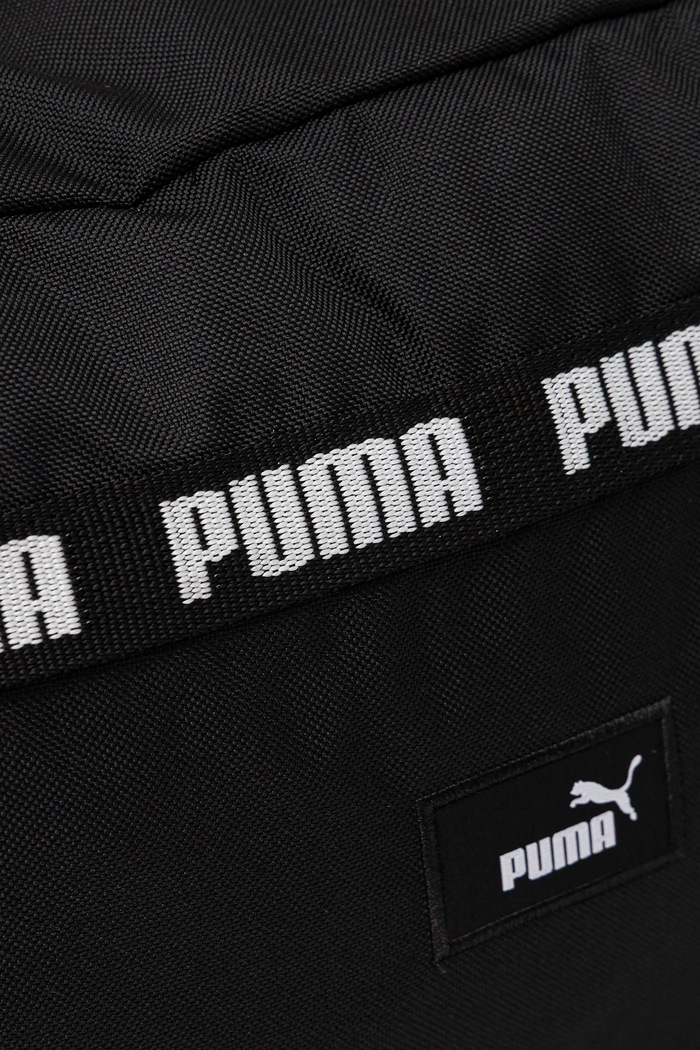 Puma táska fekete 91168