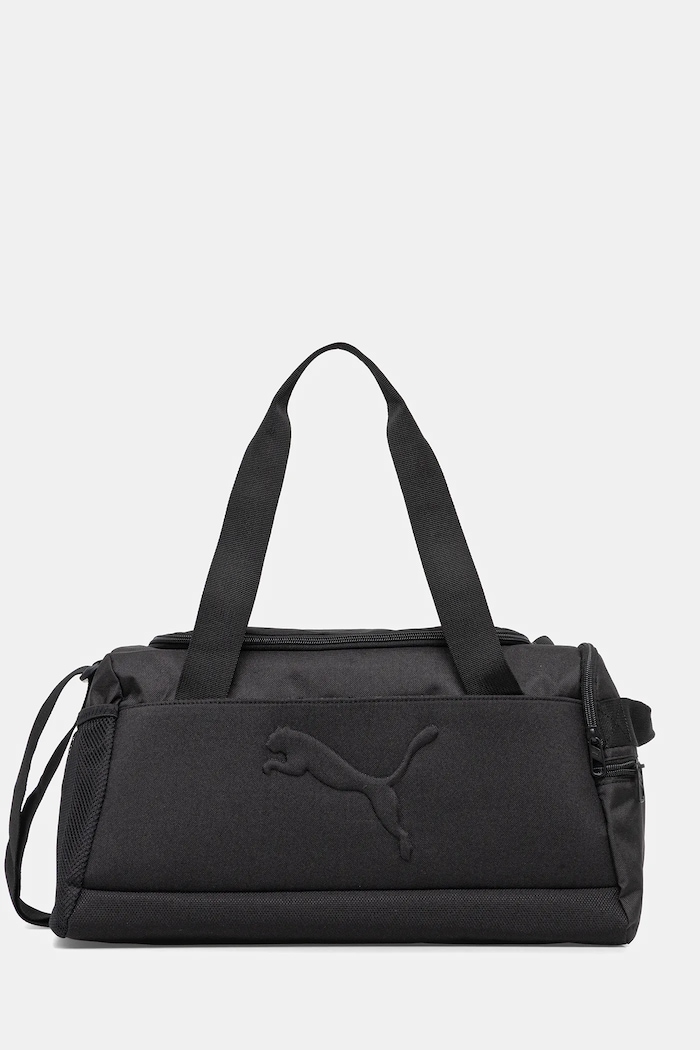 Puma geantă uni negru 91442