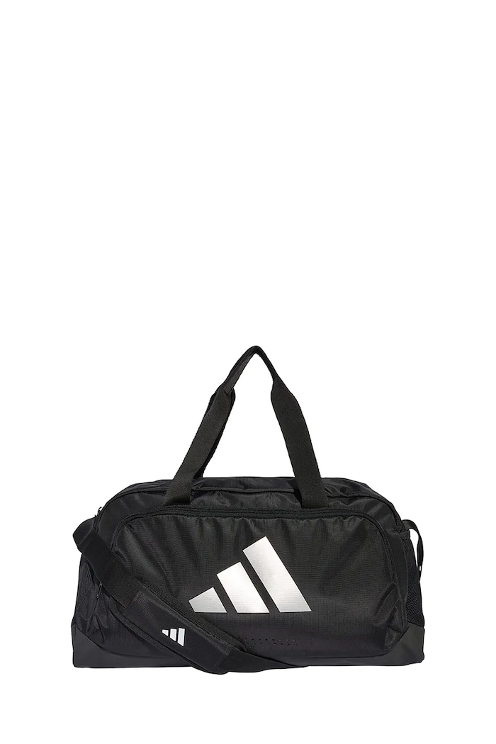 adidas Performance geantă sport TRAIN ESSENTIALS incape in A4 negru KA7992