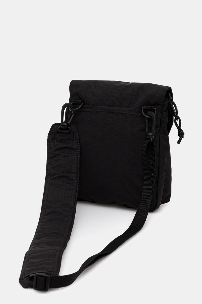 Kiegészítők The North Face táska Glen Canyon NF0A8EETJK31 fekete