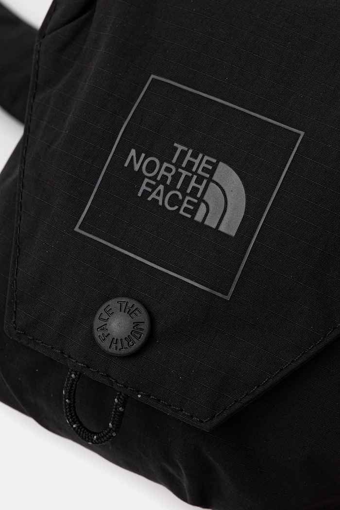 The North Face táska Glen Canyon fekete NF0A8EETJK31