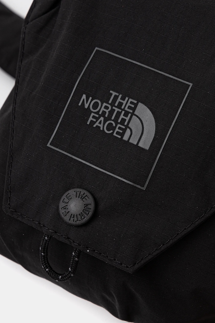 The North Face táska Glen Canyon fekete NF0A8EETJK31