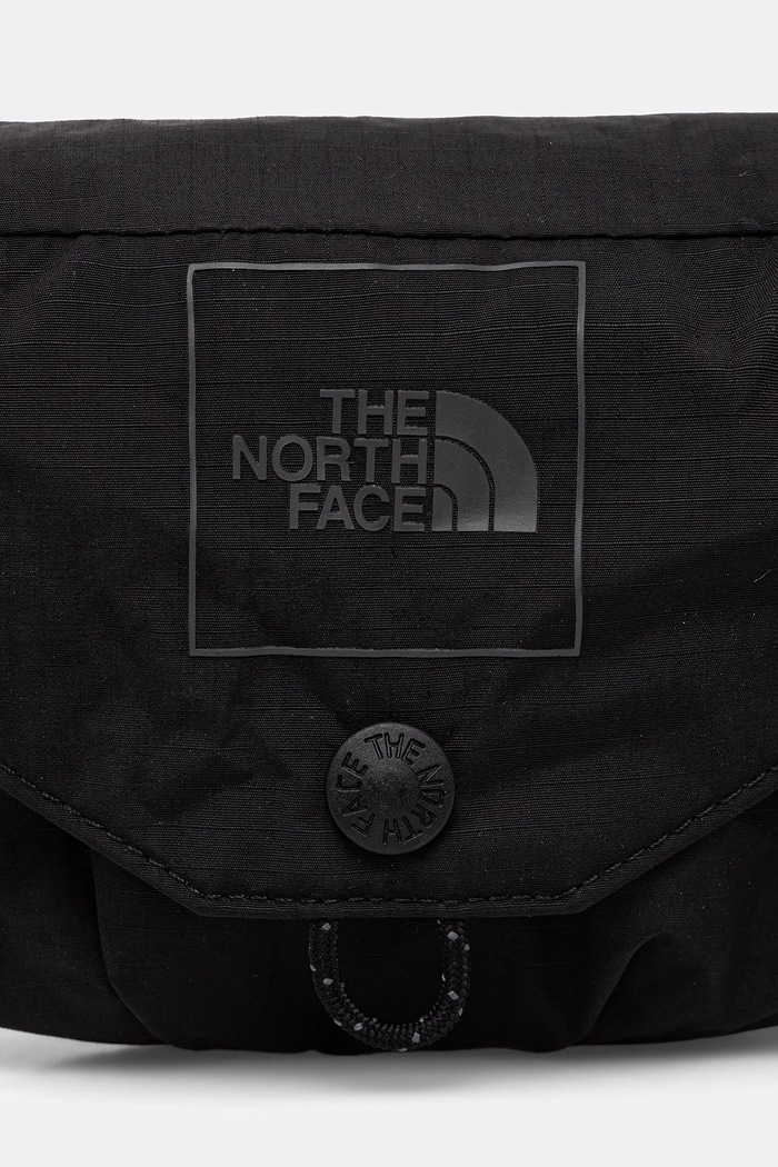 Τσάντα φάκελος The North Face Glen Canyon NF0A8EEUJK31 μαύρο AW25