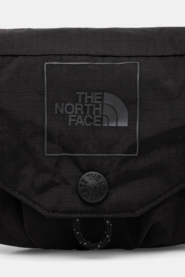 Τσάντα φάκελος The North Face Glen Canyon NF0A8EEUJK31 μαύρο AW25