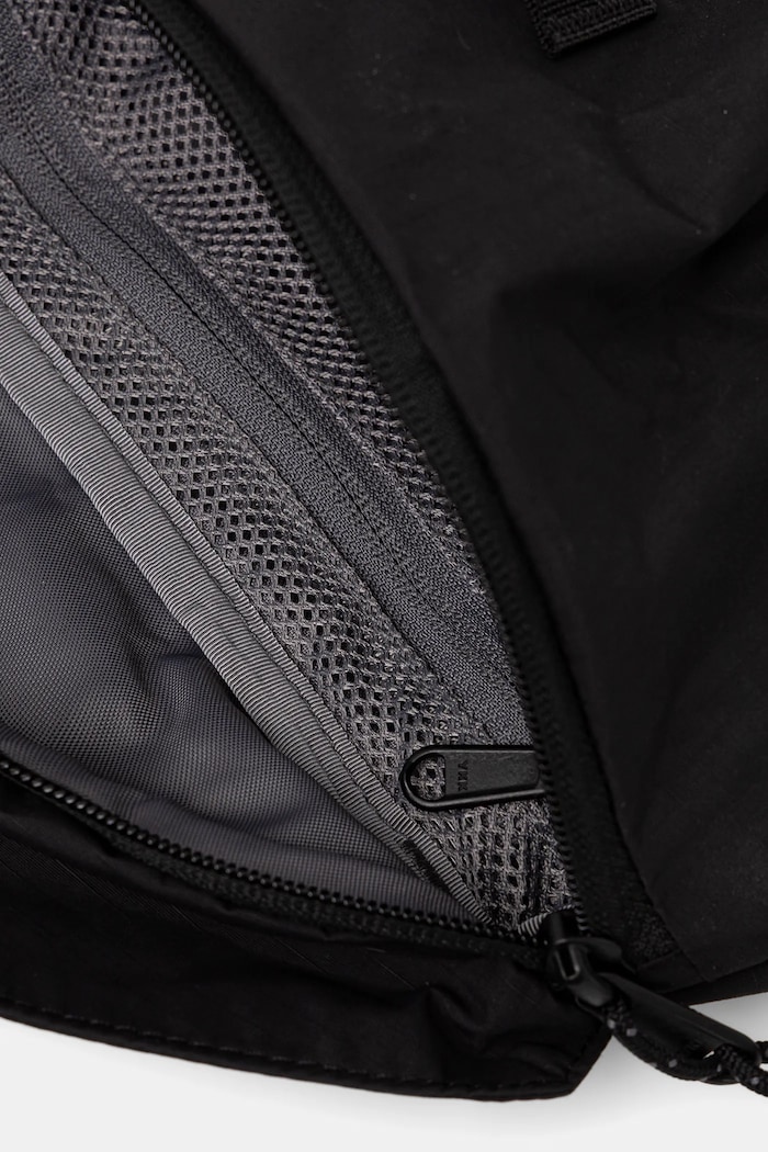 Τσάντα φάκελος The North Face Glen Canyon μαύρο NF0A8EEUJK31