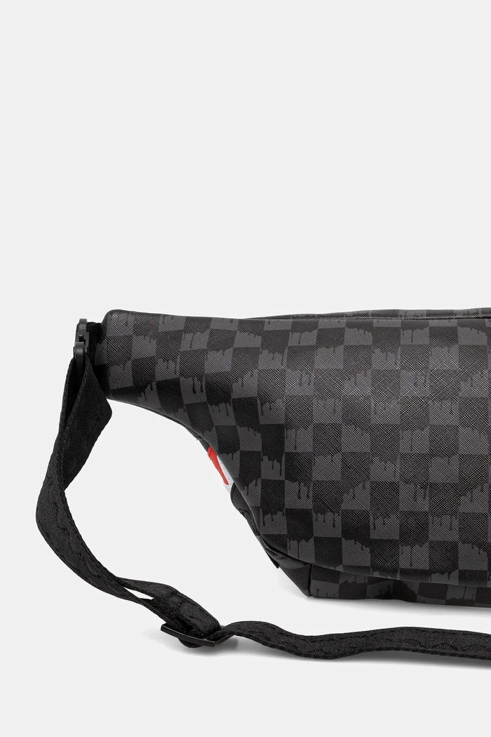 Accesorii Sprayground Borsetă 910B7971NSZ gri