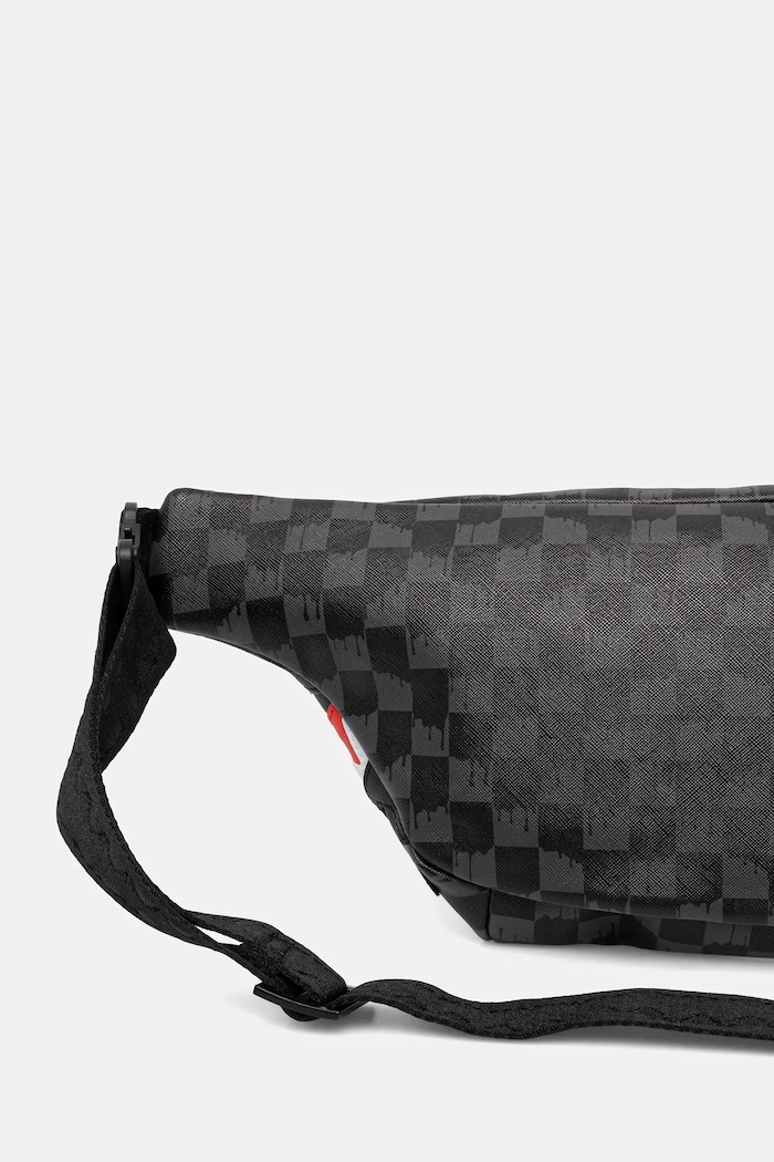 Accesorii Sprayground Borsetă 910B7971NSZ gri