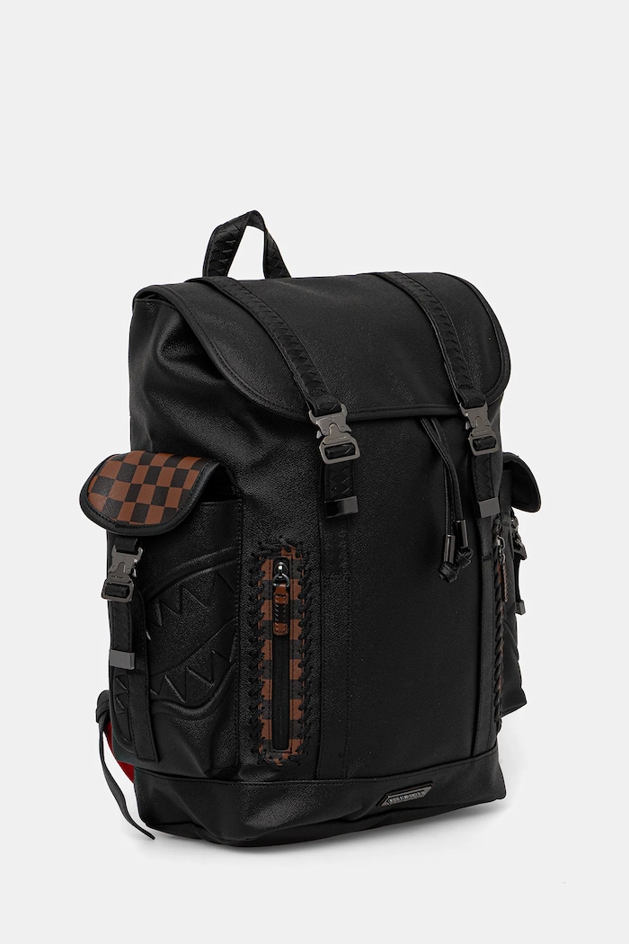 Sprayground Rucsac 910B8014NSZ negru AW25