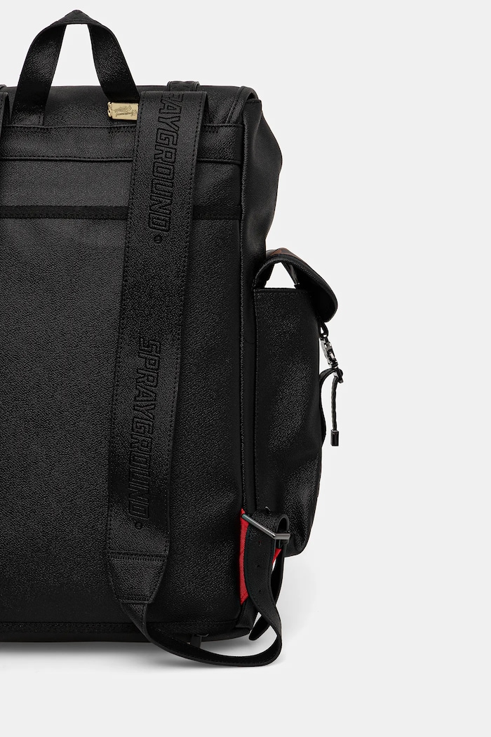 Accesorii Sprayground Rucsac 910B8014NSZ negru