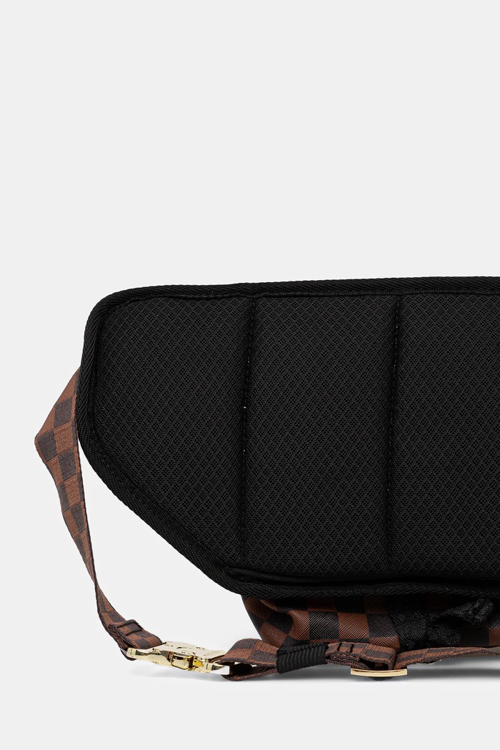 Kiegészítők Sprayground övtáska 910B8000NSZ barna