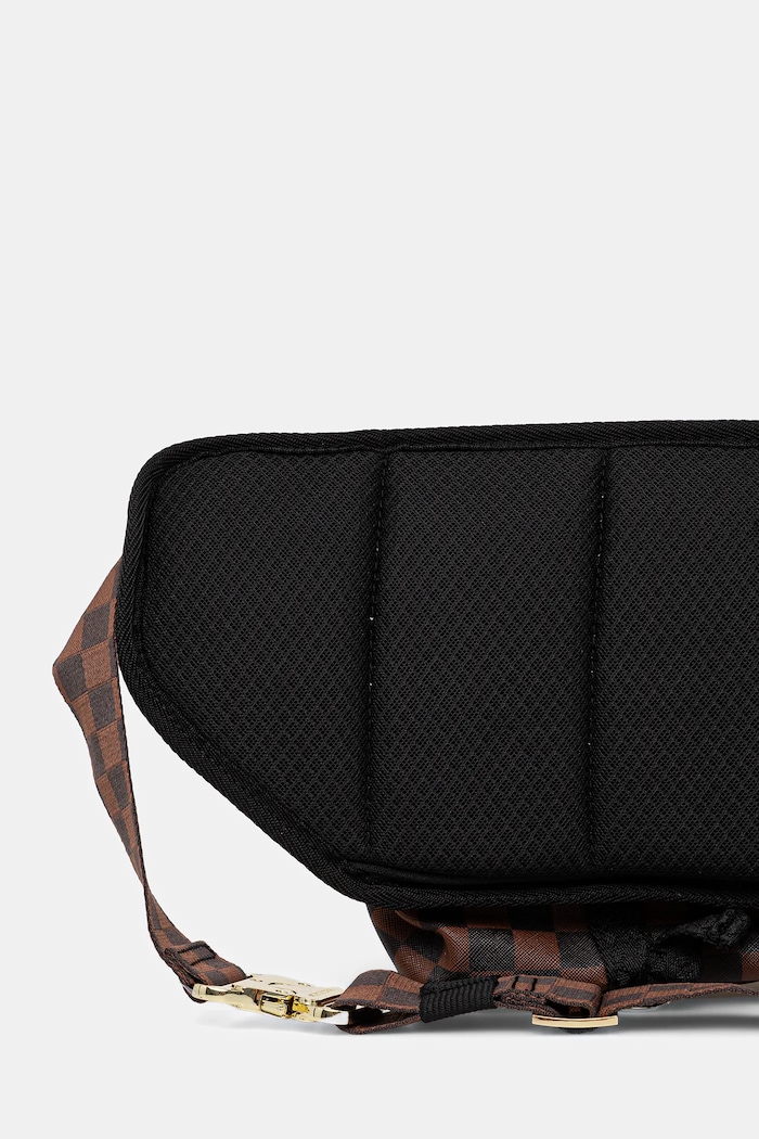 Kiegészítők Sprayground övtáska 910B8000NSZ barna