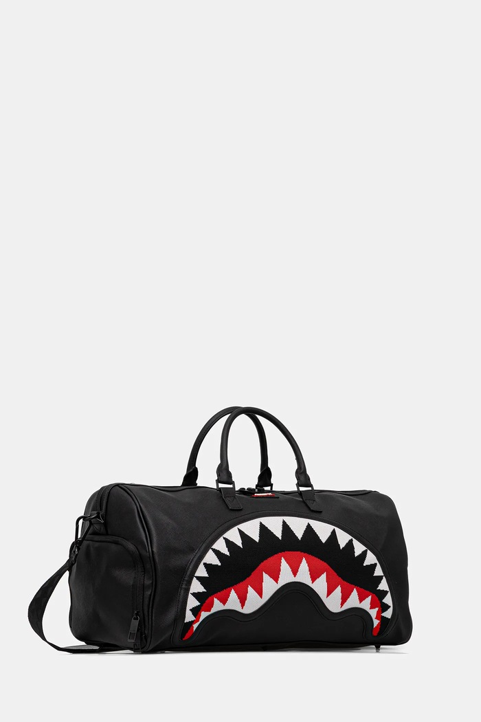 Sprayground geantă 910D8025NSZ negru AW25