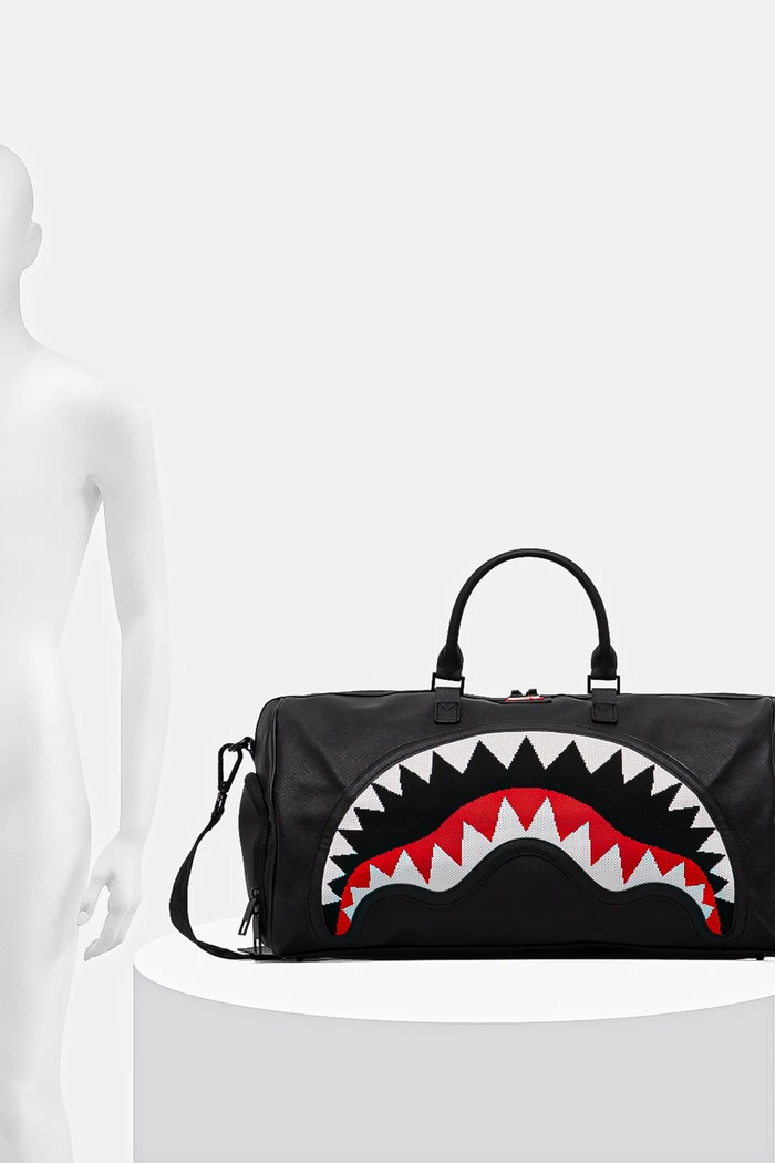 Sprayground geantă 910D8025NSZ