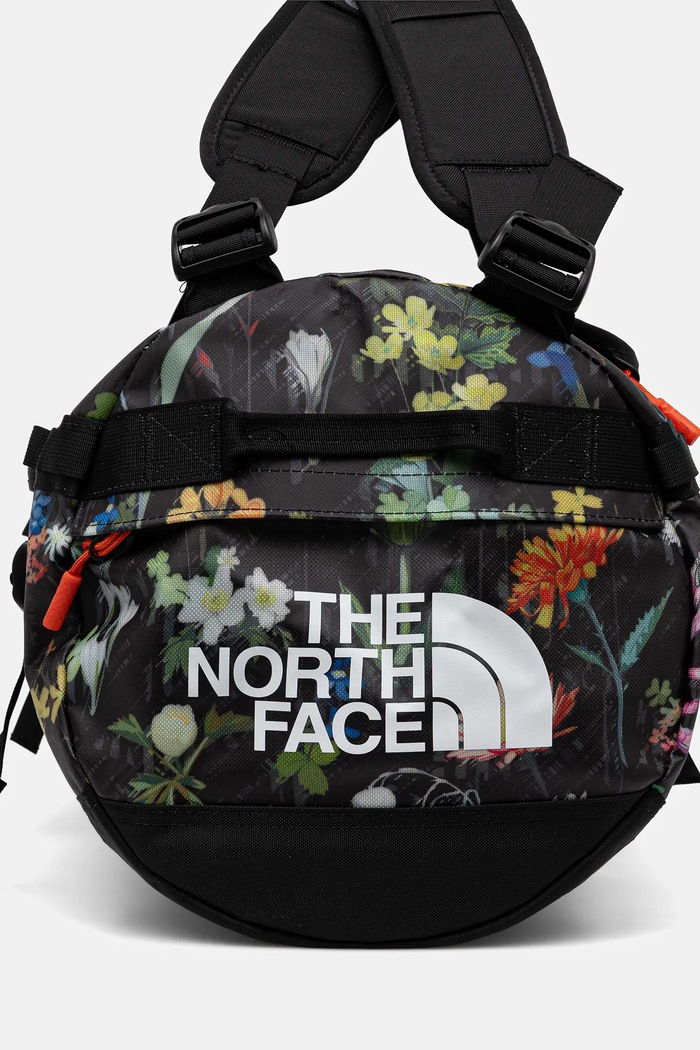 Accesorii The North Face geantă Base Camp Duffel 50L NF0A52STGIO1 negru