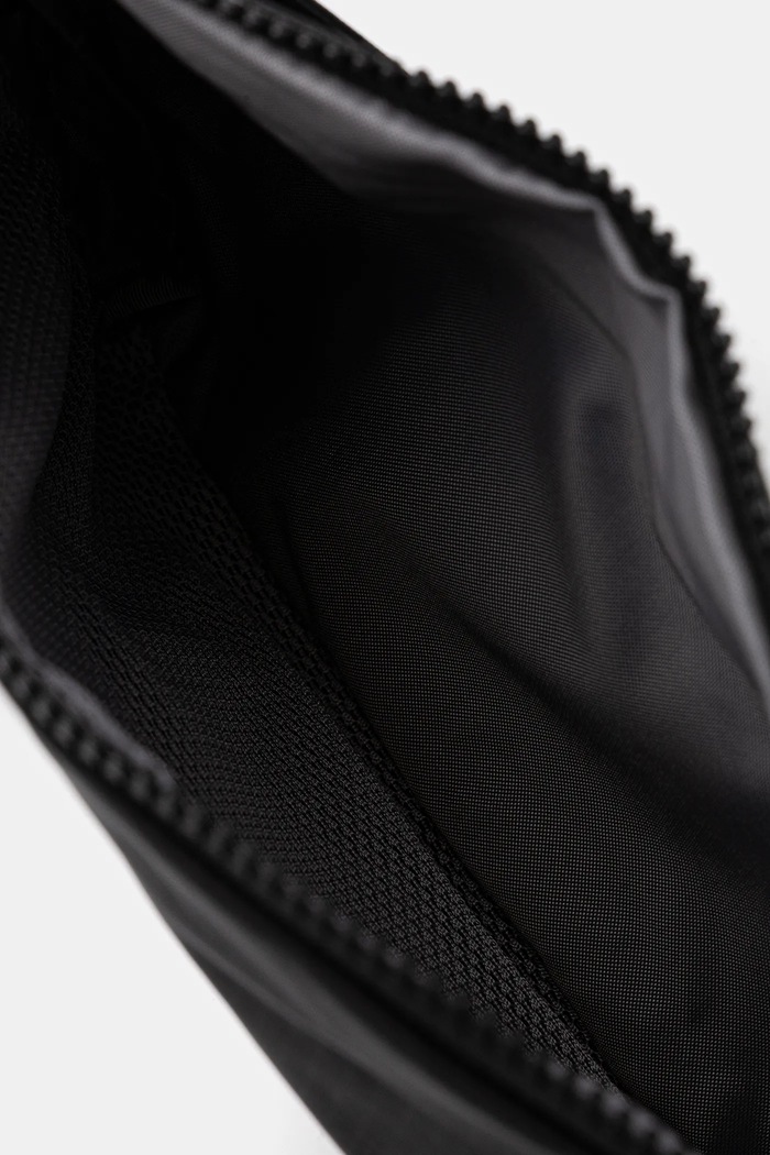 Kabelka The North Face Terra Lumbar 1L NF0A81EPKY41 čierna