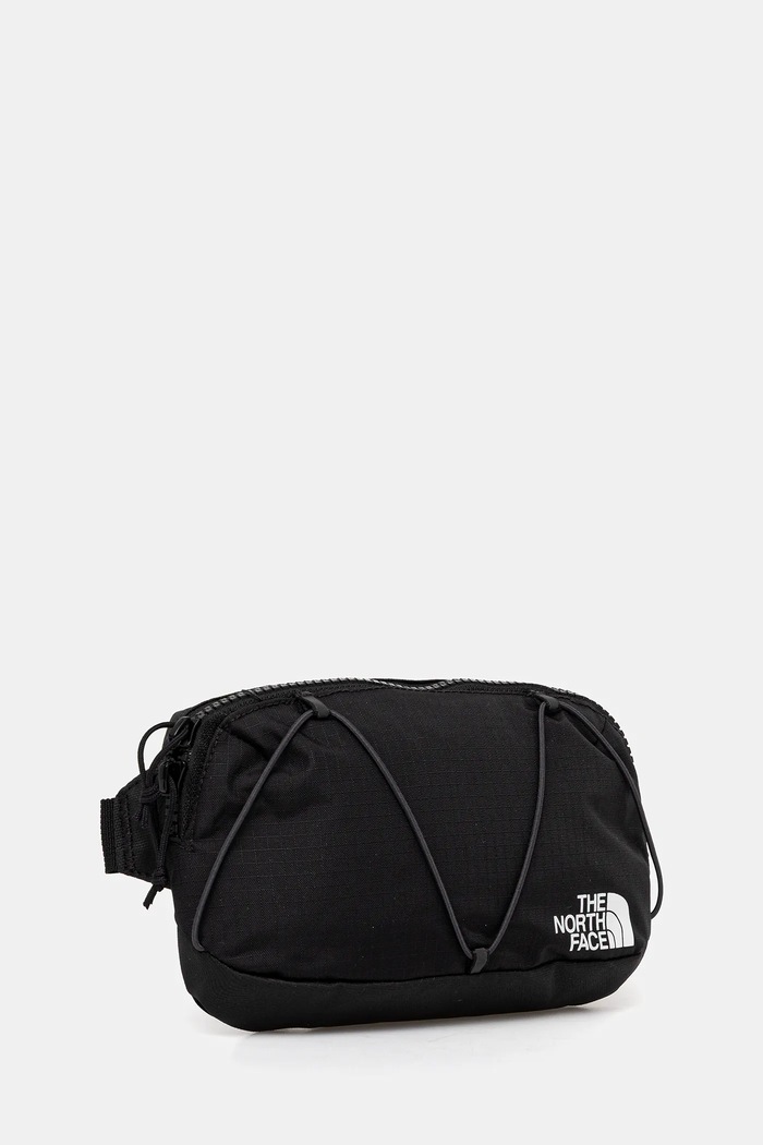 The North Face Nerka Terra Lumbar 1L NF0A8C2KKY41 czarny AW25