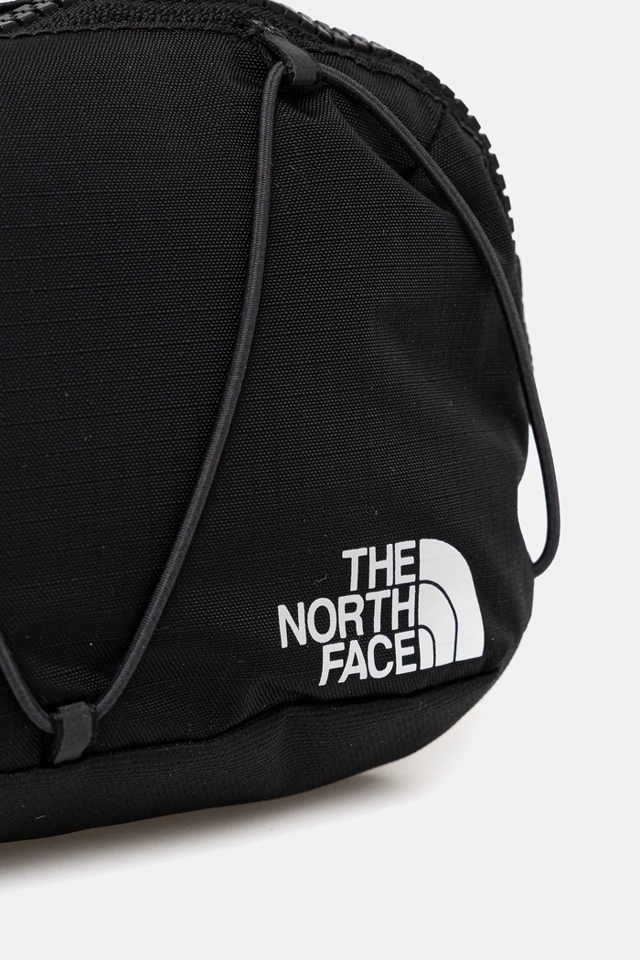 Akcesoria The North Face Nerka Terra Lumbar 1L NF0A8C2KKY41 czarny
