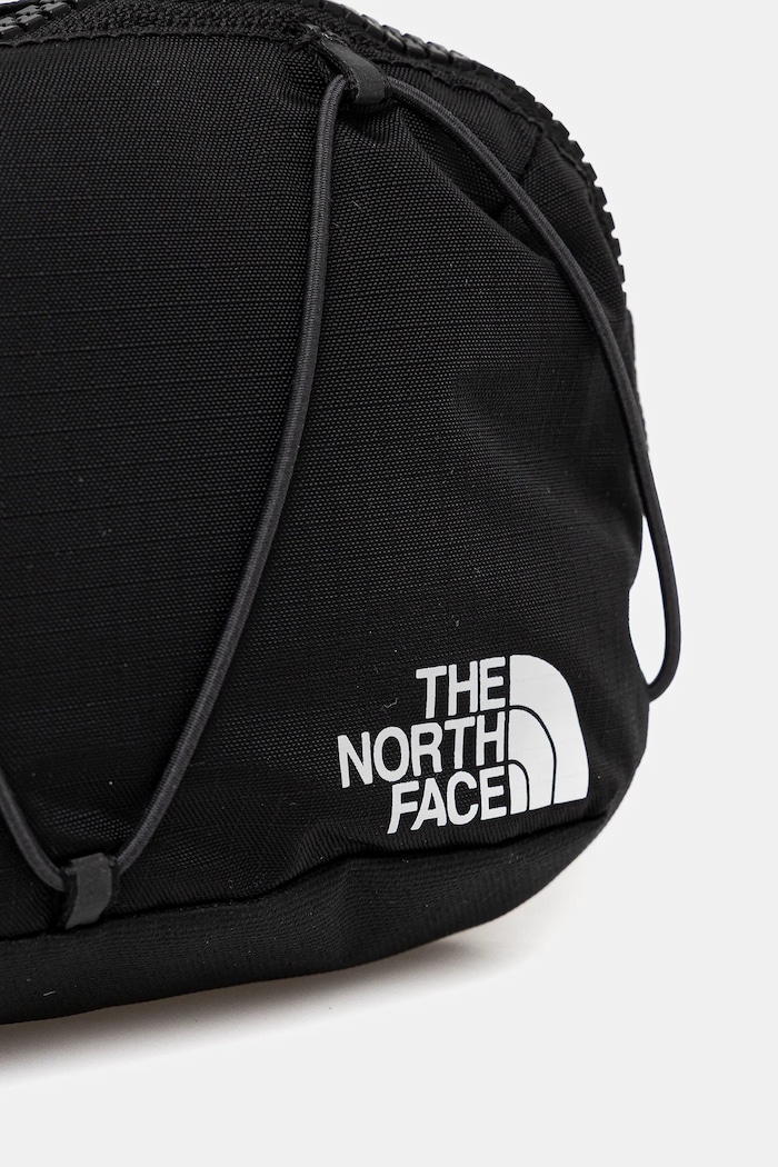 Akcesoria The North Face Nerka Terra Lumbar 1L NF0A8C2KKY41 czarny