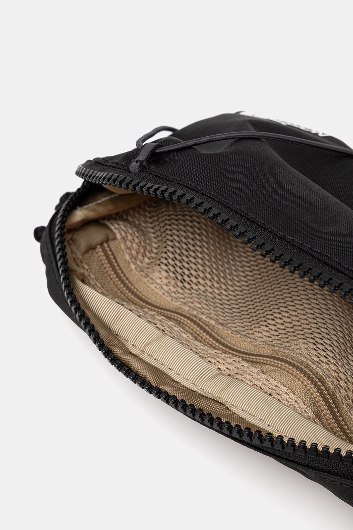 Nerka Terra Lumbar 1L The North Face czarny NF0A8C2KKY41