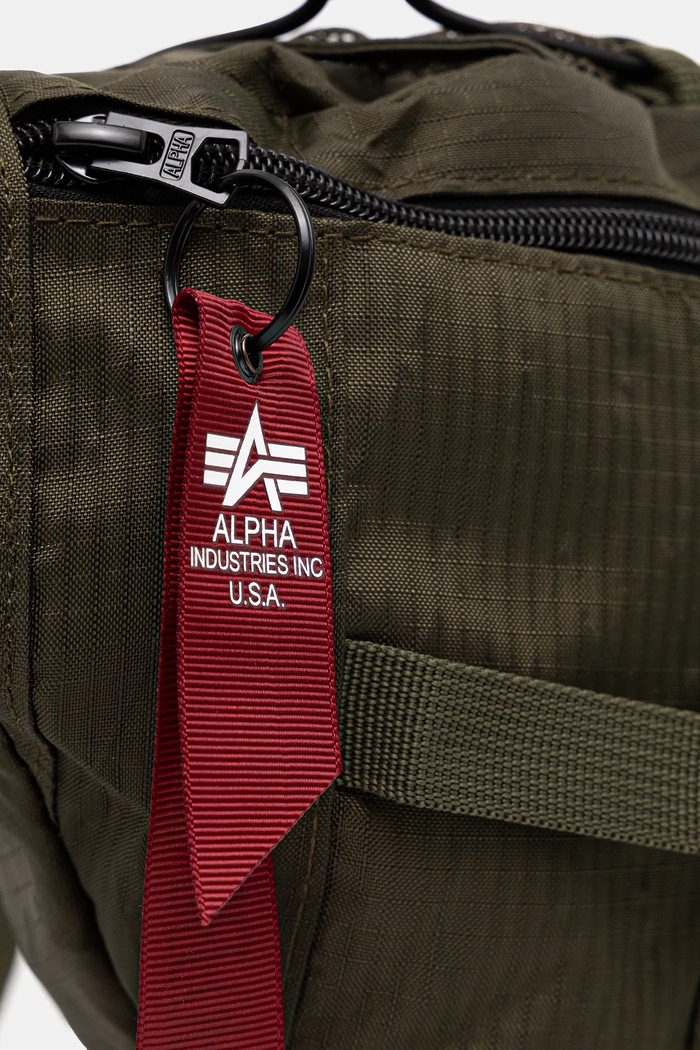 Alpha Industries nerka zielony 156949.142