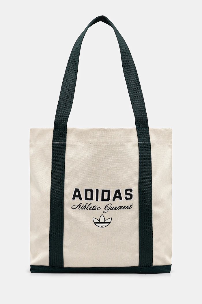 adidas Originals bag Tote Bag casual beige KF2041