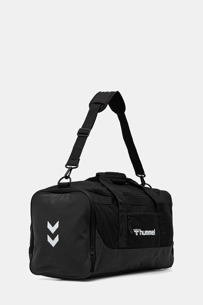 Hummel geantă 227180 negru AW25