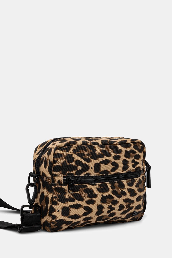 New Era táska 60667085 bézs AW25