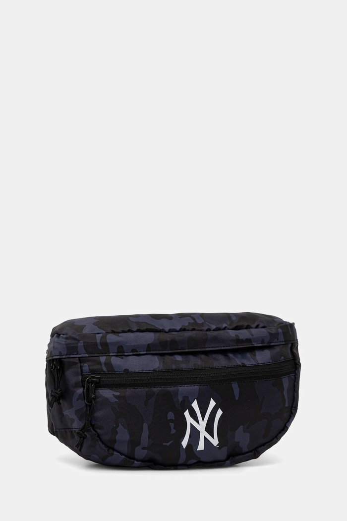 New Era borsetă 60667088 negru AW25