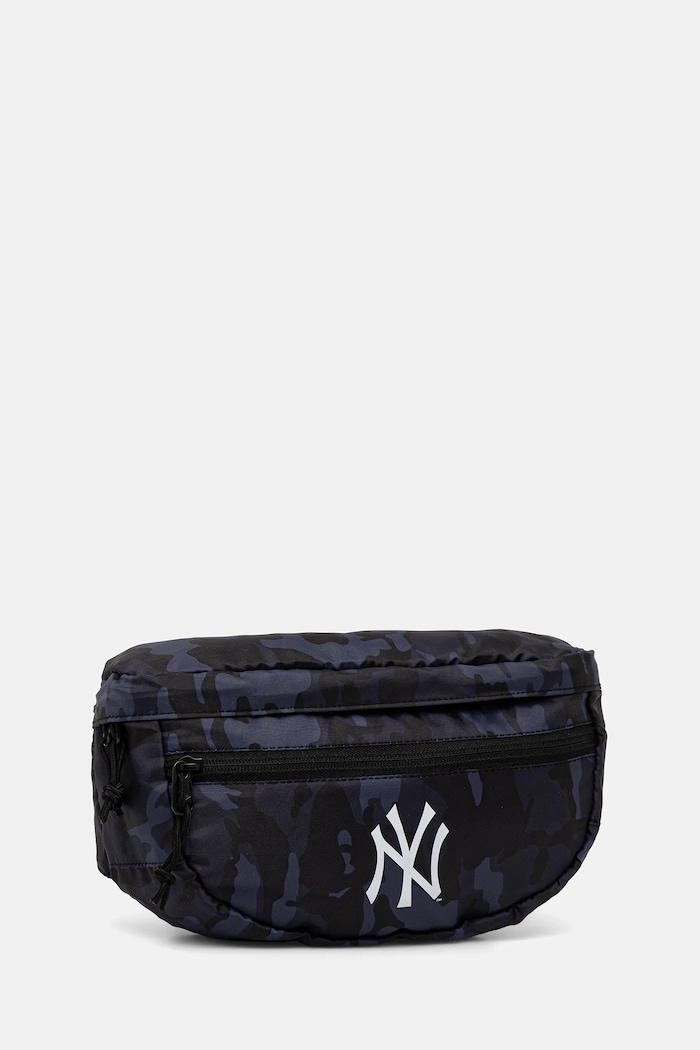 New Era borsetă 60667088 negru AW25