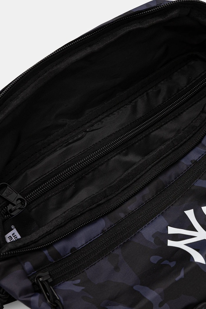 New Era borsetă 60667088 negru