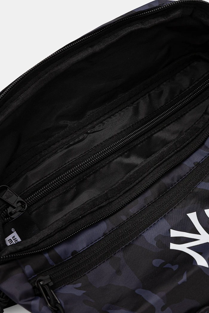 New Era borsetă 60667088 negru