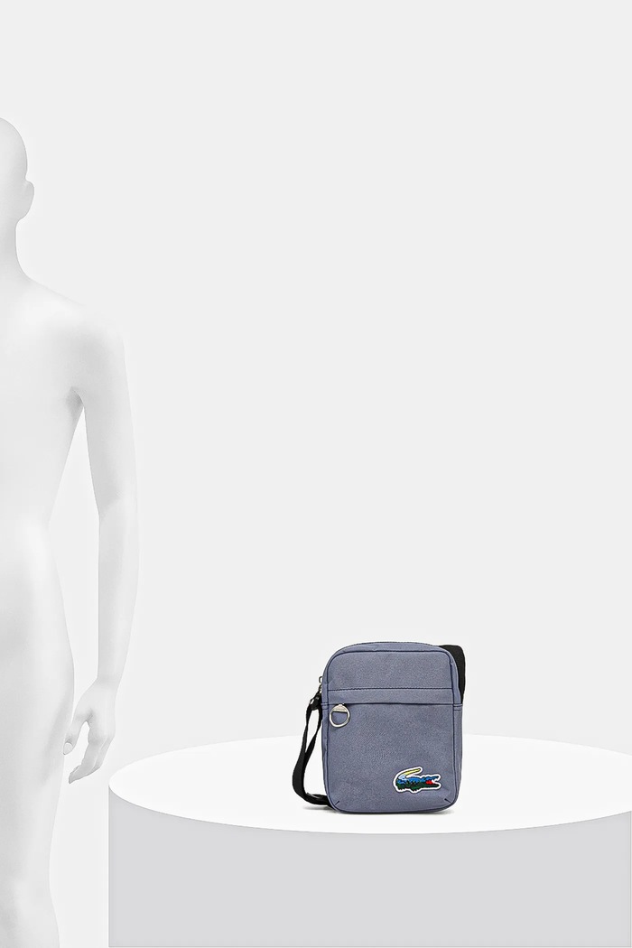 Malá taška Lacoste NU5143HN