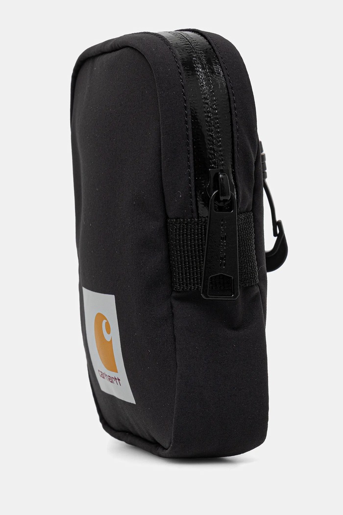 Carhartt WIP small items bag Bowden I035224.89XX black AW25