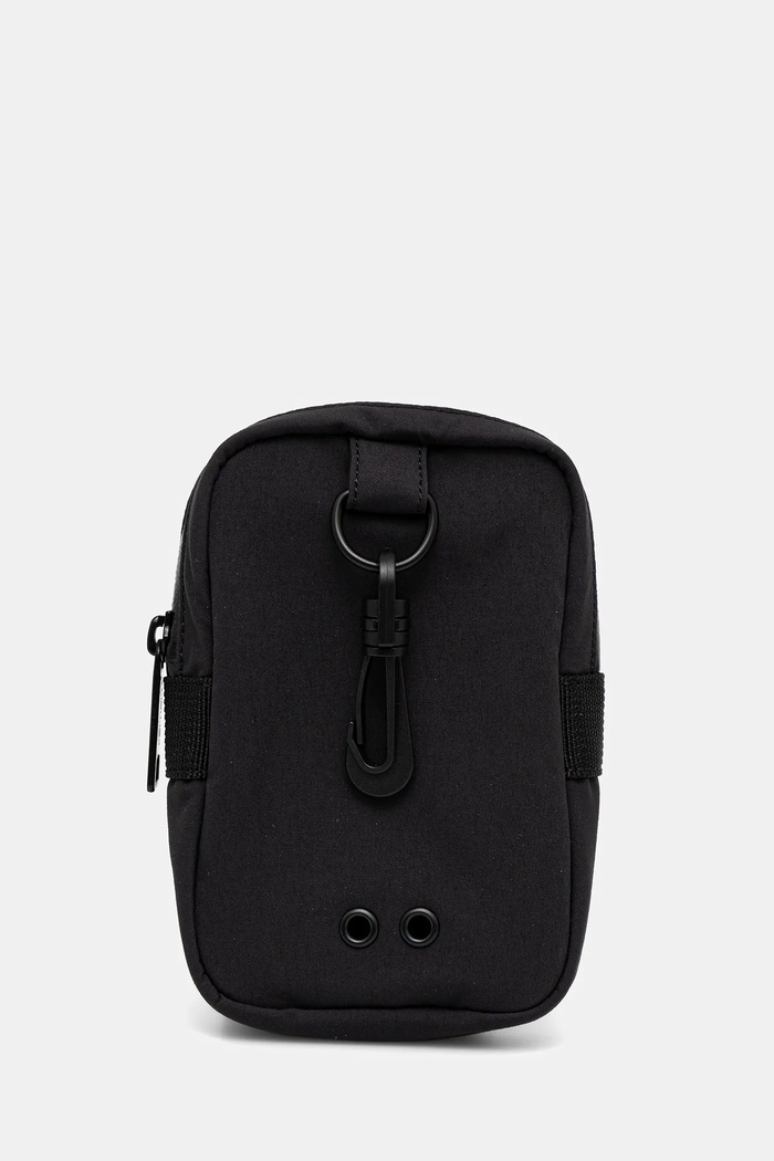 Accessories Carhartt WIP small items bag Bowden I035224.89XX black