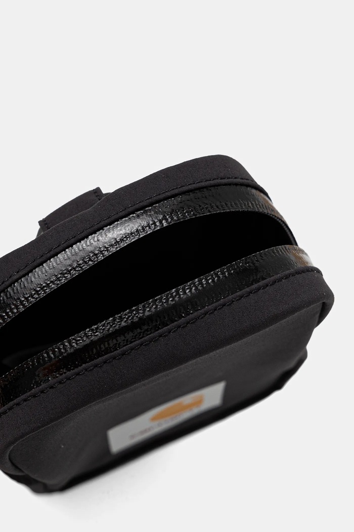 Carhartt WIP small items bag Bowden I035224.89XX black
