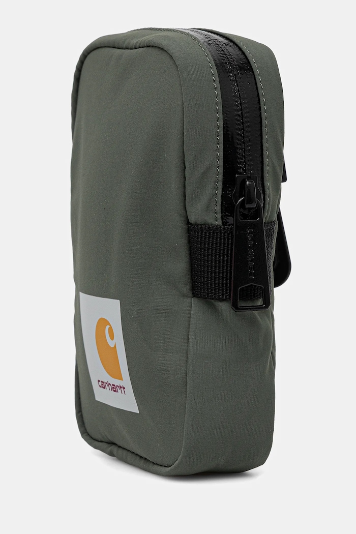 Сумка Carhartt WIP Bowden I035224.2ZXXX зелений AW25