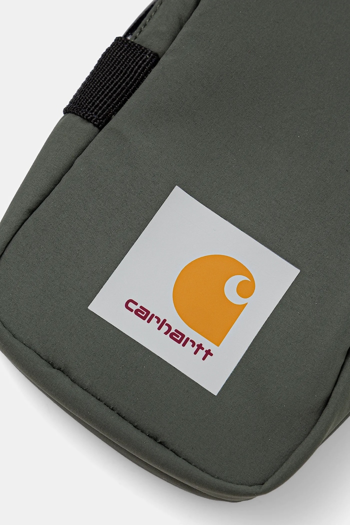 Сумка Carhartt WIP Bowden зелений I035224.2ZXXX